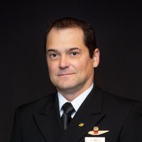 Capt. Jason Ambrosi(@ALPAPresident) 's Twitter Profile Photo