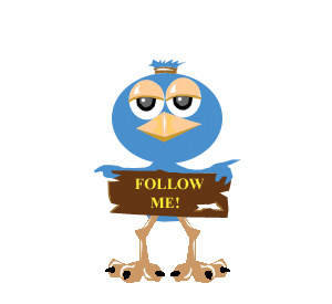 Twitter can be a great way to promote you, your brand or your company!