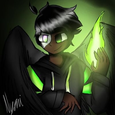 |a fan of the #OriginsMCRP community since Fto S2|African American|Pfp made by @NyaniChanUwU oc:Joe the son of Thanatos|Sexualiy:Straight He/Him