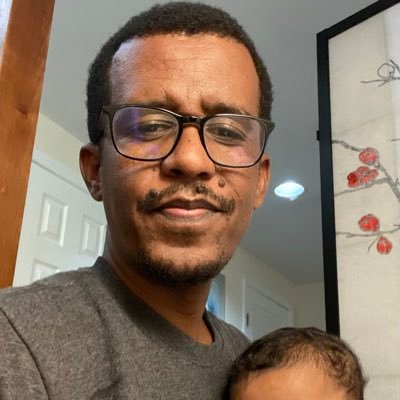 KebeMekonnen's profile picture. 