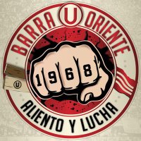 BARRA Ⓤ ORIENTE 1968 👊🏼(@barra_U_oriente) 's Twitter Profile Photo