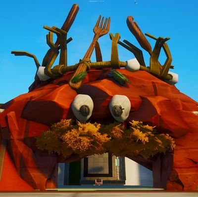 toranekoto_ra's profile picture. Kyoani lover｜ Fortnite 1.0map Creator｜Creator support【TORANEKOTO_RA】 #epicpartner