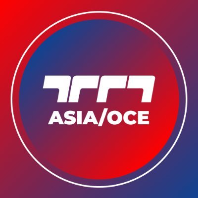 Trackmania Asia/OCE