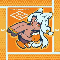 七菜なな@電撃文庫【だんじょ る?】アニメ2025年4月放送中! (@nanana27101150) 's Twitter Profile Photo 七菜なな@電撃文庫【だんじょ る?】アニメ2025年4月放送中! (@nanana27101150) 's Twitter Profile Photo