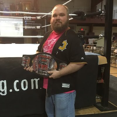 thatdonparker's profile picture. Amazon Bestselling Author, Aspiring Voice Actor, Streamer, Pro Wrestling and FFXIV Enthusiast. Proud to call Pittsburgh home and all-around nice guy! 🇺🇸