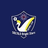 【公式】ソルティーロ ブライトスターズ FC 🇯🇵(@soltilo_uganda) 's Twitter Profile Photo