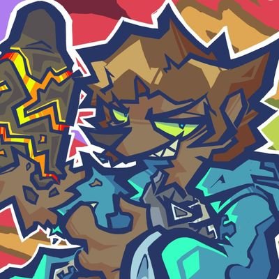 Bobi Magma 🌋さんのプロフィール画像