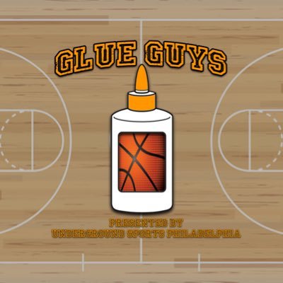 Glue Guys Podcast