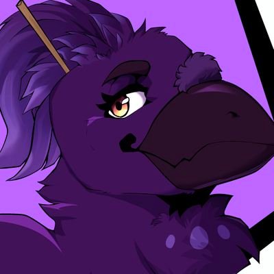 🔞 Emotional support bird.
●ANE PRESS ● Photos ● 25●                                                                                      
💜@psykhedelos