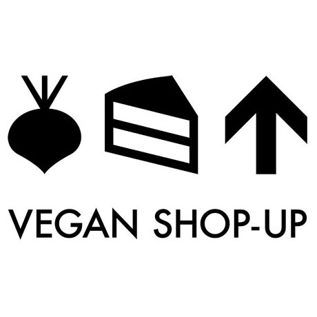 NYC's first all vegan pop-up market... Est. 2011