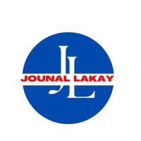 JOUNAL LAKAY (@jounallakay509) 's Twitter Profile Photo JOUNAL LAKAY (@jounallakay509) 's Twitter Profile Photo
