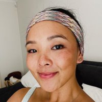 Katie Liew (@pink_cocoon_) 's Twitter Profile