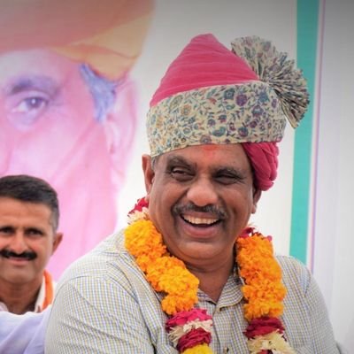 Official Page of Gajendra Singh Khimsar, MLA Lohawat, Cabinet Minister, Govt. Of Rajasthan