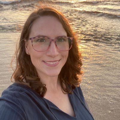 alligatorsky17's profile picture. human. woman. mother. friend. secret-keeper. ally. reader. teacher. she/her.