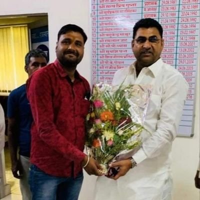 PappuRebari3's profile picture. पूर्व सरपंच स्वरूपगंज भीलवाड़ा