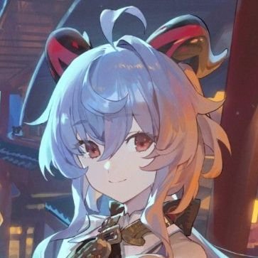 юнлунь🕊️🍯さんのプロフィール画像