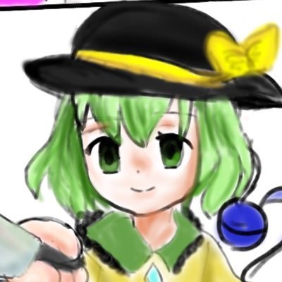 うっす。♡やRTさせてもらいます。二次創作とか色々やります。pixivやってます 時たま無言フォロー失礼します