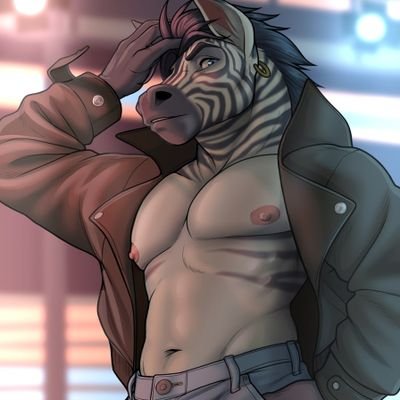 🎹 × 🐴 = this guy! furry dj, nature lover, potential for nsfw, 18+