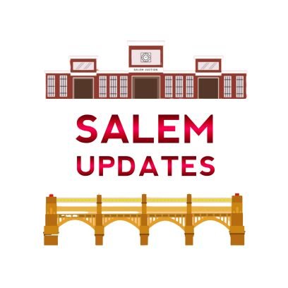 Salem Updates now as The Salem New