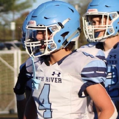 _Seancox's profile picture. South River Highschool 2026 MD