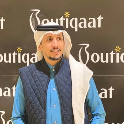 عبدالرحمن الكلثمي🇸🇦 Profile