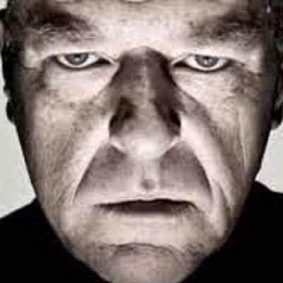 tougesti's profile picture. Woke up, day ruined.