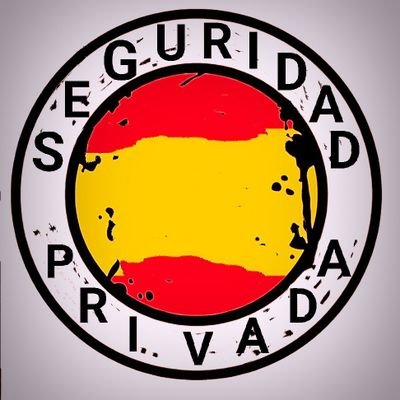 Seguridad Privada Española 🇪🇦🆚👮