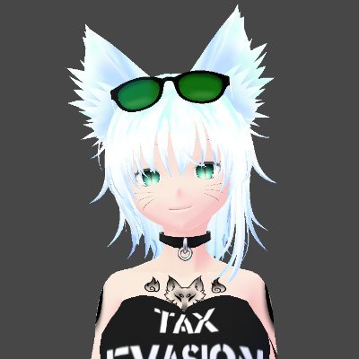 Hello Everyone My name is Luana but a lot of people just call me Kit! I am a variety Fox Vtuber on Twitch! Come hang and chill with me! I love causing chaos!