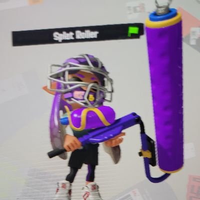 Burner account for splatoon posts because there is no way I'm touching twitter for anything else, and anything is better than facebook.
Truly the lowest low.