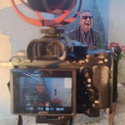 hemant_mishra's profile picture. Venture Capitalist journey starts.....