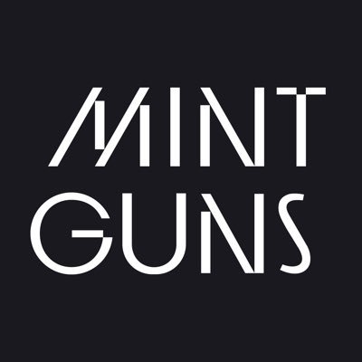 Mint Guns NFT, next-generation firearms dealer powered by NFT. Type 01 FFL / 3 SOT