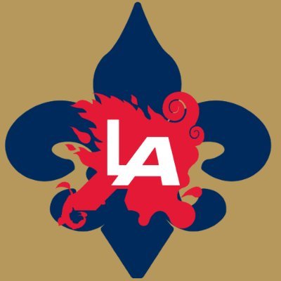 LouisianaRivals's profile picture. The Official Twitter for Louisiana Rivals of Aether! Any and all Louisiana Rivals announcements will be posted here!