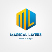 Magical Layer(@MagicalLayers) 's Twitter Profile Photo