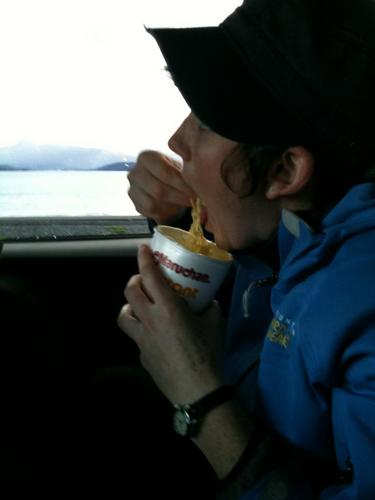 jackeemackee's profile picture. fewer than 160 ay? mmmm....coffee, tea, music, books, vinyl, and in awe of his creation.