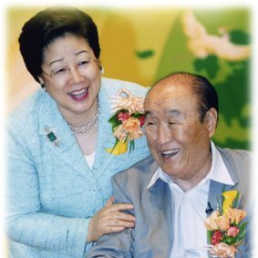 illvedyson's profile picture. 信仰の自由の世界にようこそ。
信者でなくても統一原理を学びましょう。
入門者の方のために開催しました。
入教のご希望があれば、お近くの教会へ。
拉致監禁は家庭も人格も破壊する行為です。
（私も体験者です）
共産主義理論は統一原理と勝共理論で既に否定されています。
罪を憎んで人は憎みませんが信教の自由を求めます。