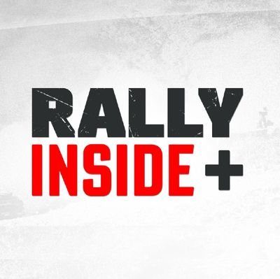 Rally Inside +