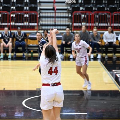 ewu wbb