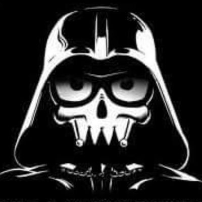 👊✊May the force be with us✊👊 // Lord du Dark Side // affilié twitch