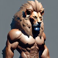 Lion-X(@LionPrey_24) 's Twitter Profile Photo