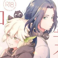 アナグマ🐝 (@badger_0107) Twitter profile photo