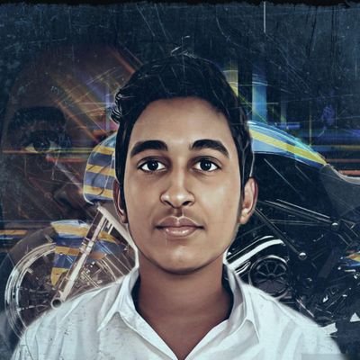 SathminaW's profile picture. ⚡️