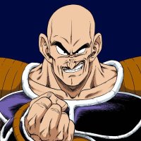 NAPPA (@saiyanhxthead) 's Twitter Profile Photo