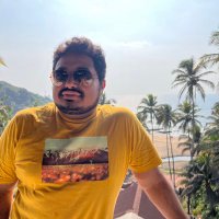 Sripad Vaidya (@sripadvaidya) 's Twitter Profile