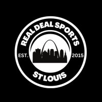 Real Deal Sports! STL(@Realdeal_314) 's Twitter Profile Photo