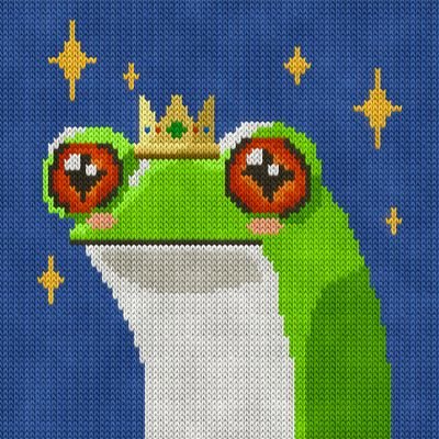 My articles: https://t.co/cetdRjzsBt
Part of the Frog Team