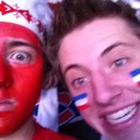 Dominic Roy - @droy094 - Twitter