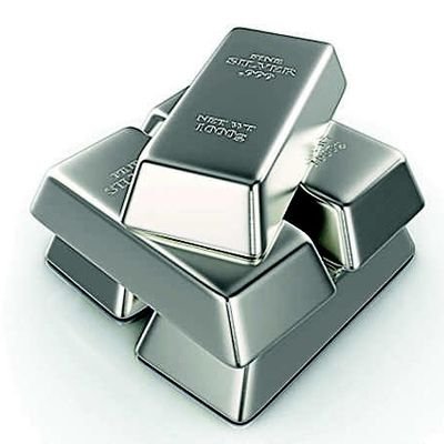 Small Silver / Gold / Platinum investor based in Switzerland & Hungary🇭🇺