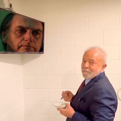 Lutamos por um Brasil mais justo.
Somos contra o fascismo, discursos de ódio e o Neonazismo.
SOMOS A FAVOR DA DEMOCRACIA ✊️
Esse perfil é 100% fora Bolsonaro.
