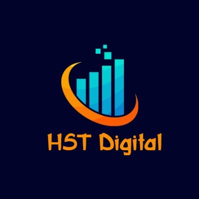 DigitalHst's profile picture. HST Digital, Grow Your Online Presence You deserve to be seen. We are here to achieve your goal.