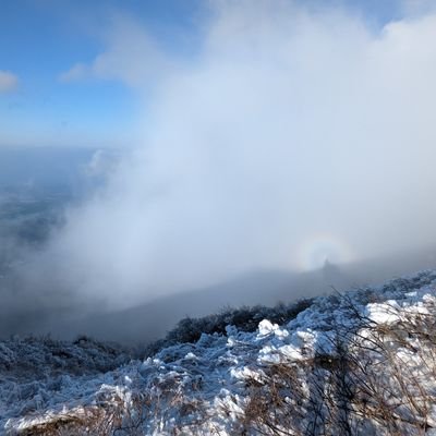 登山とカメラが趣味